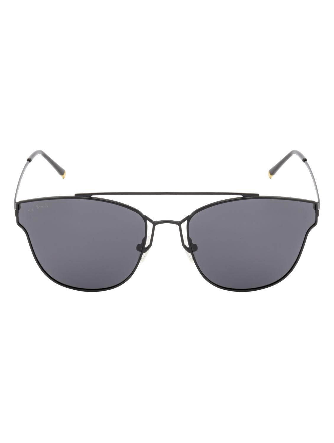 ted smith uv protected aviator sunglasses - 16607738 - Zoom Image - 1