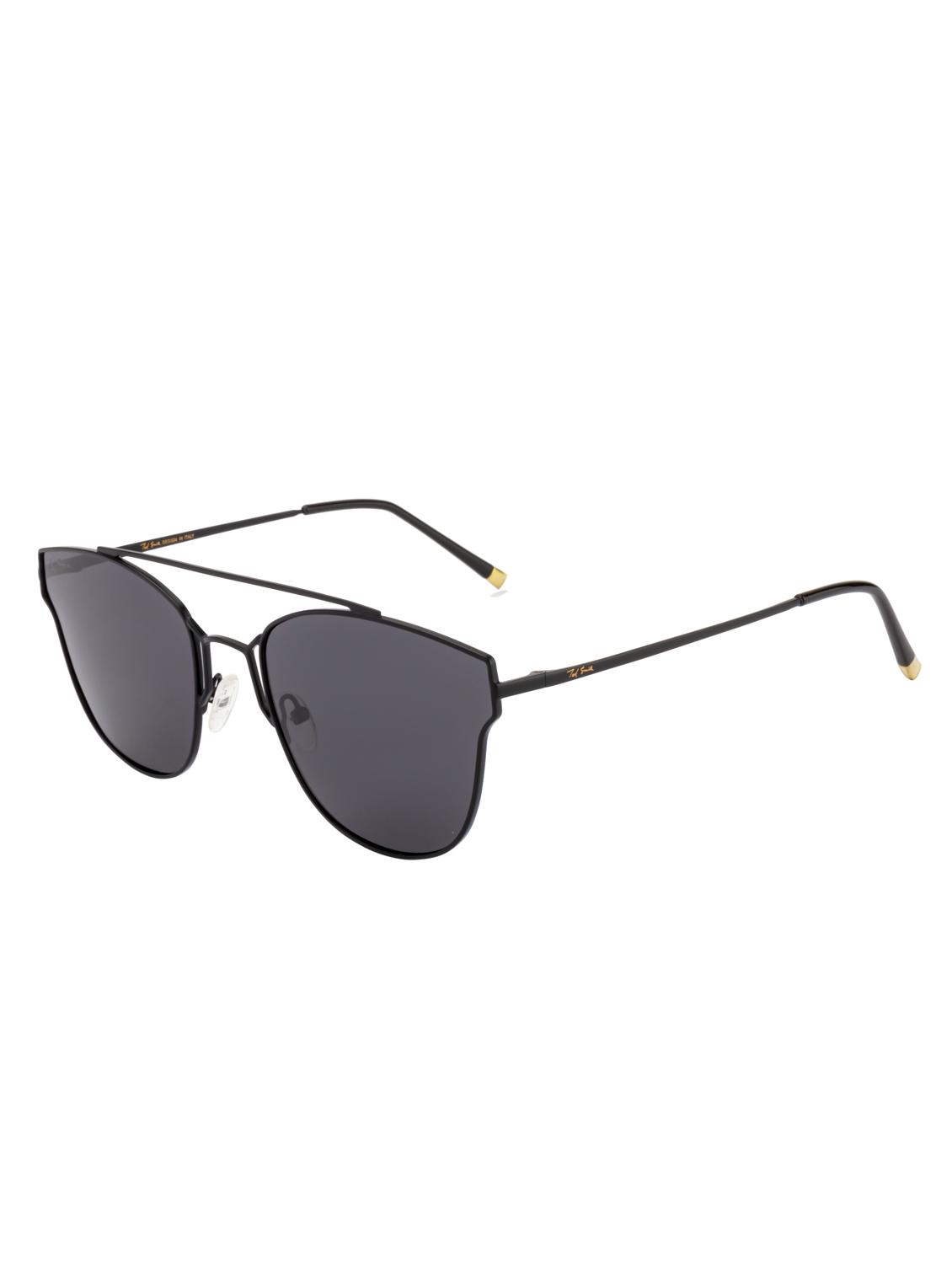 ted smith uv protected aviator sunglasses - 16607738 - Zoom Image - 2
