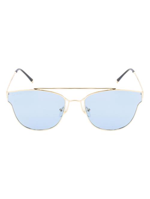 ted smith uv protected aviator sunglasses - 16607739 - Standard Image - 1