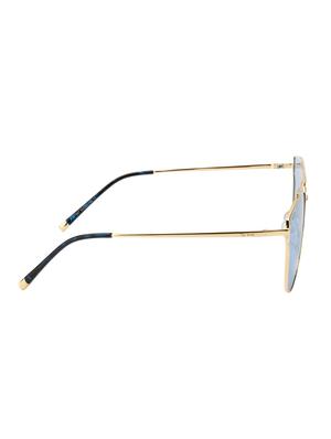 ted smith uv protected aviator sunglasses - 16607739 - Standard Image - 3