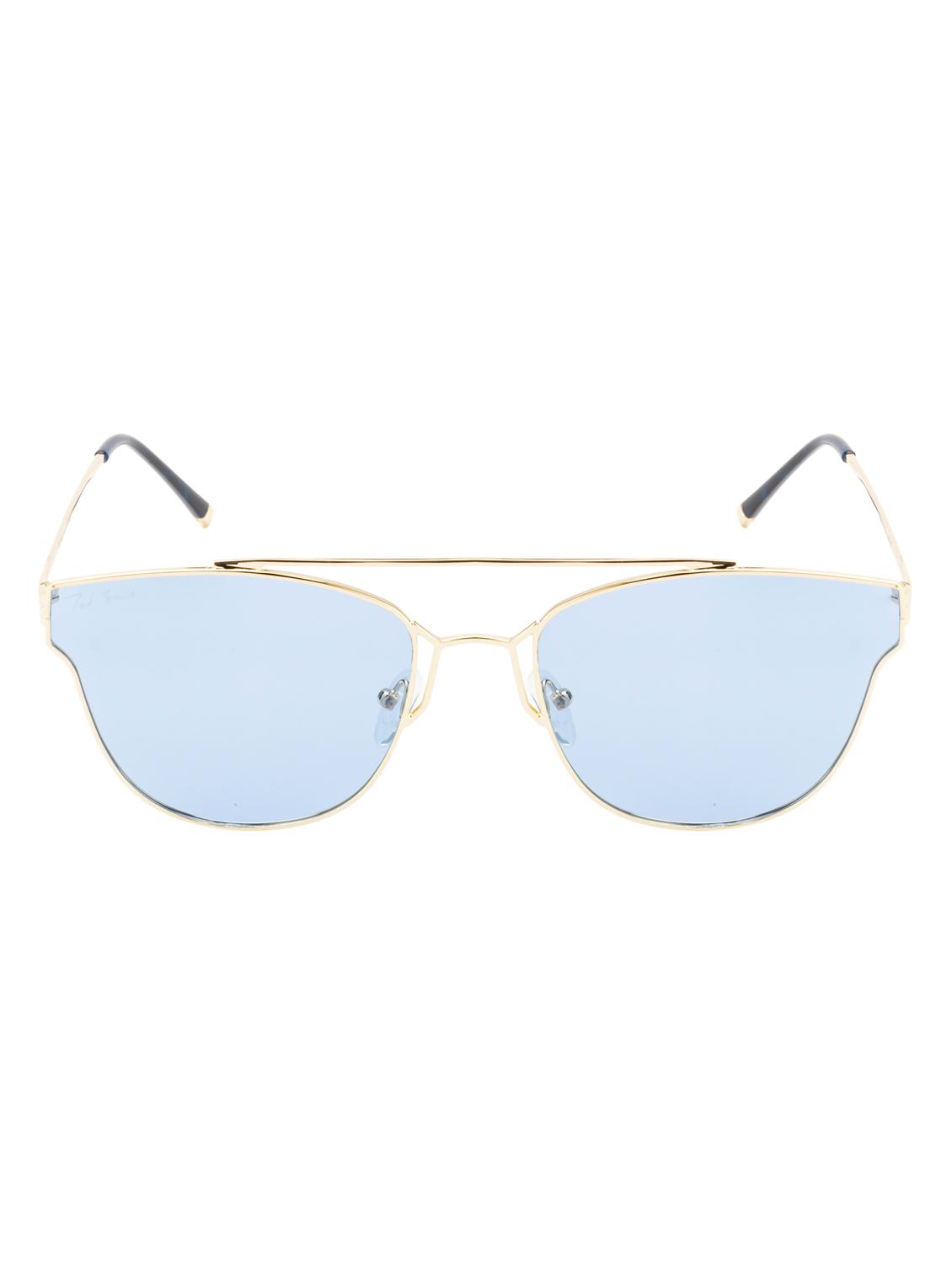 ted smith uv protected aviator sunglasses - 16607739 - Zoom Image - 1