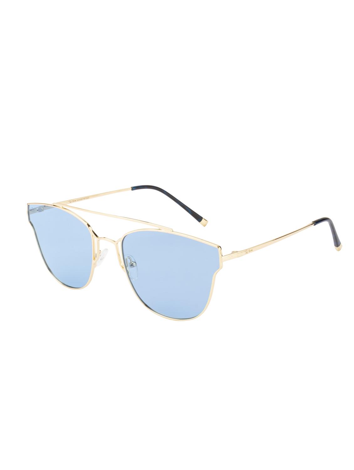 ted smith uv protected aviator sunglasses - 16607739 - Zoom Image - 2