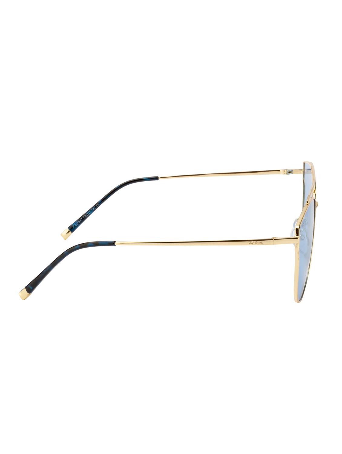 ted smith uv protected aviator sunglasses - 16607739 - Zoom Image - 3