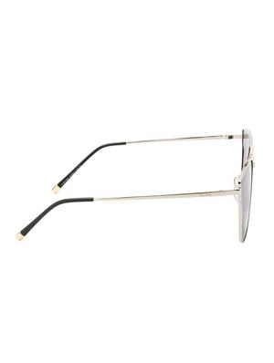 ted smith uv protected aviator sunglasses - 16607740 - Standard Image - 3