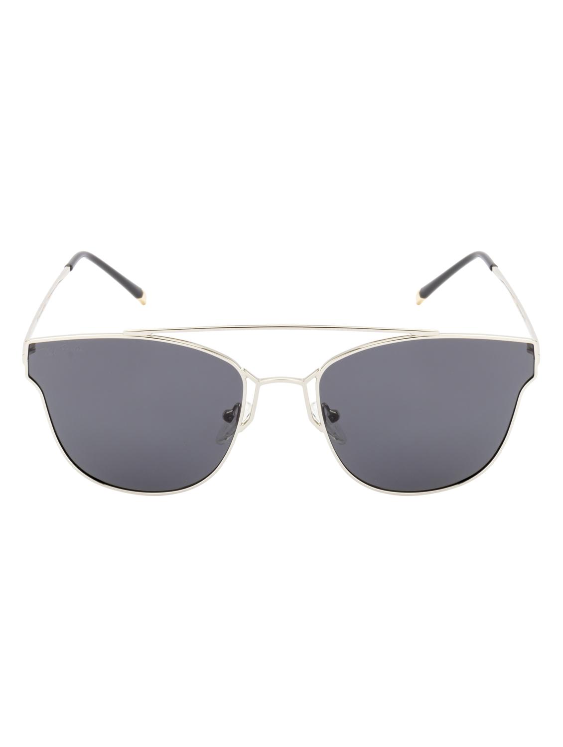ted smith uv protected aviator sunglasses - 16607740 - Zoom Image - 1