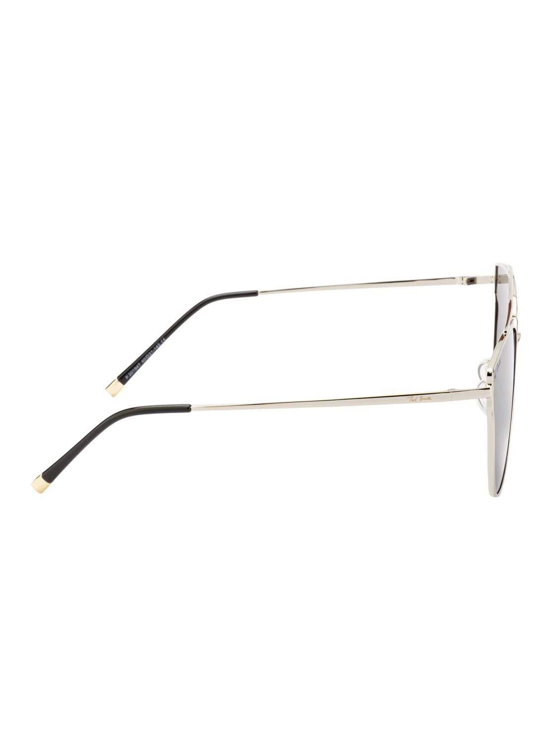 ted smith uv protected aviator sunglasses - 16607740 - Zoom Image - 3