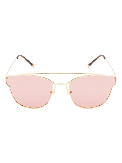 ted smith uv protected aviator sunglasses - 16607741 - Standard Image - 1