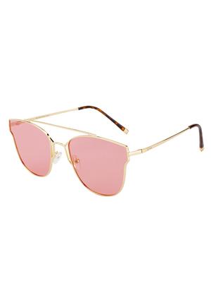 ted smith uv protected aviator sunglasses - 16607741 - Standard Image - 2
