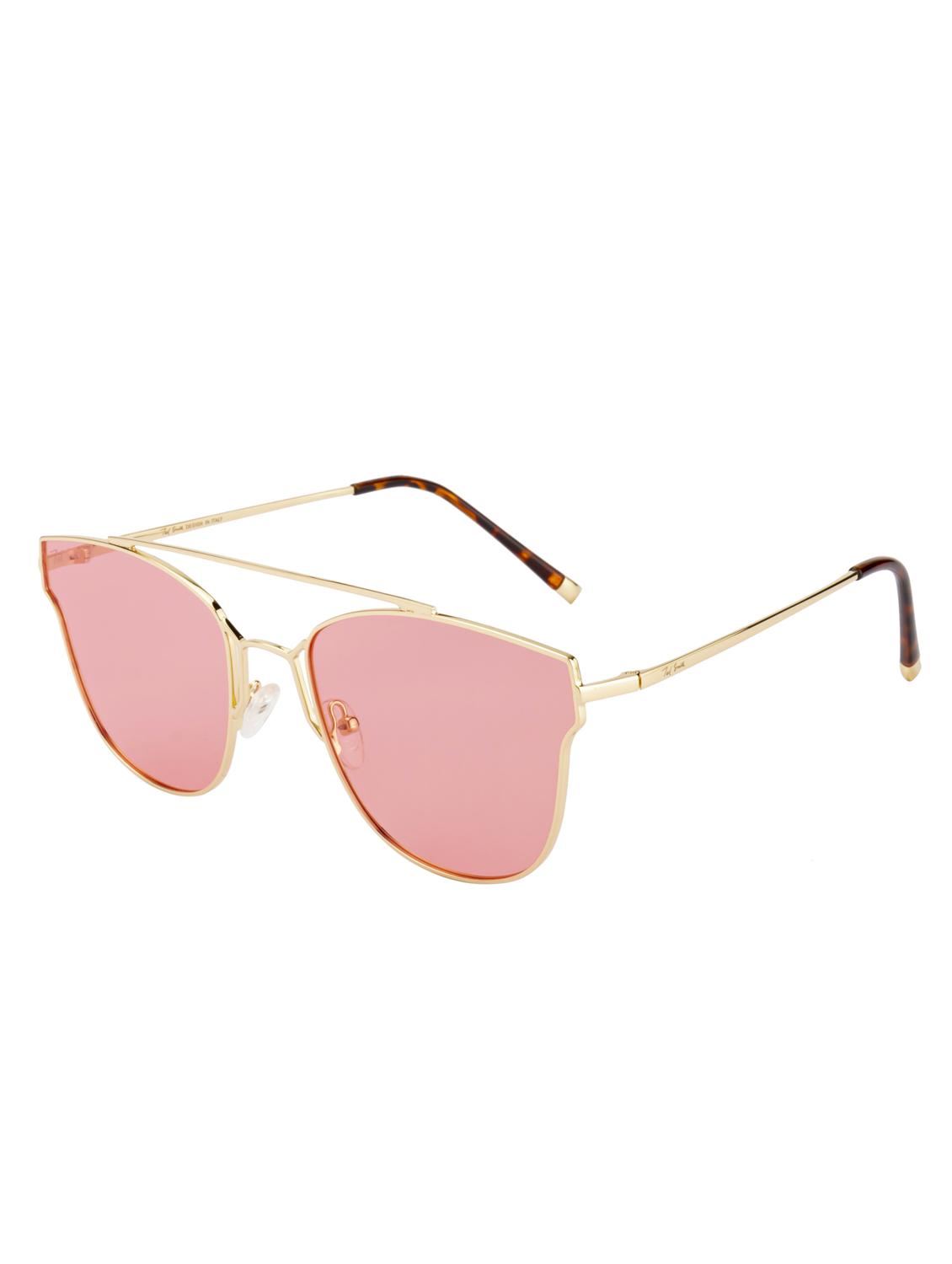 ted smith uv protected aviator sunglasses - 16607741 - Zoom Image - 2