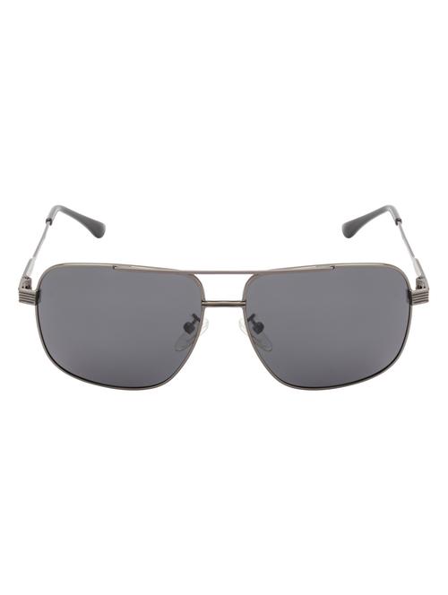 ted smith uv protected aviator sunglasses - 16607743 - Standard Image - 1