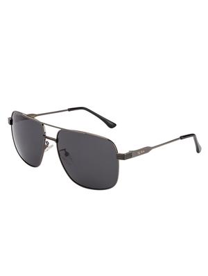 ted smith uv protected aviator sunglasses - 16607743 - Standard Image - 2