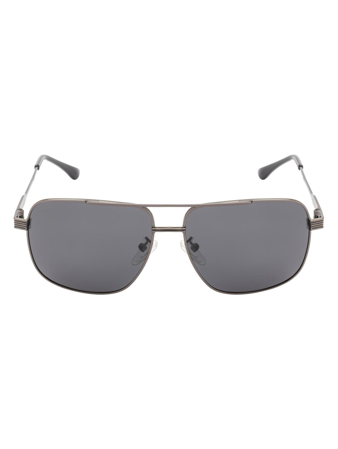 ted smith uv protected aviator sunglasses - 16607743 - Zoom Image - 1