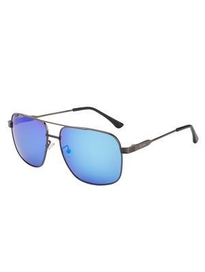 ted smith uv protected aviator sunglasses - 16607744 - Standard Image - 2