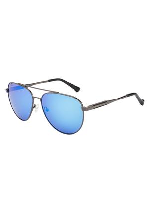 ted smith uv protected aviator sunglasses - 16607745 - Standard Image - 2