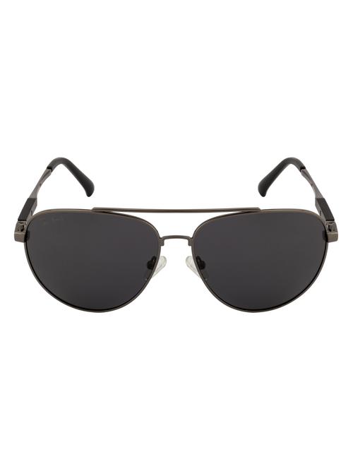 ted smith uv protected aviator sunglasses - 16607746 - Standard Image - 1