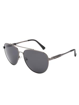 ted smith uv protected aviator sunglasses - 16607746 - Standard Image - 2