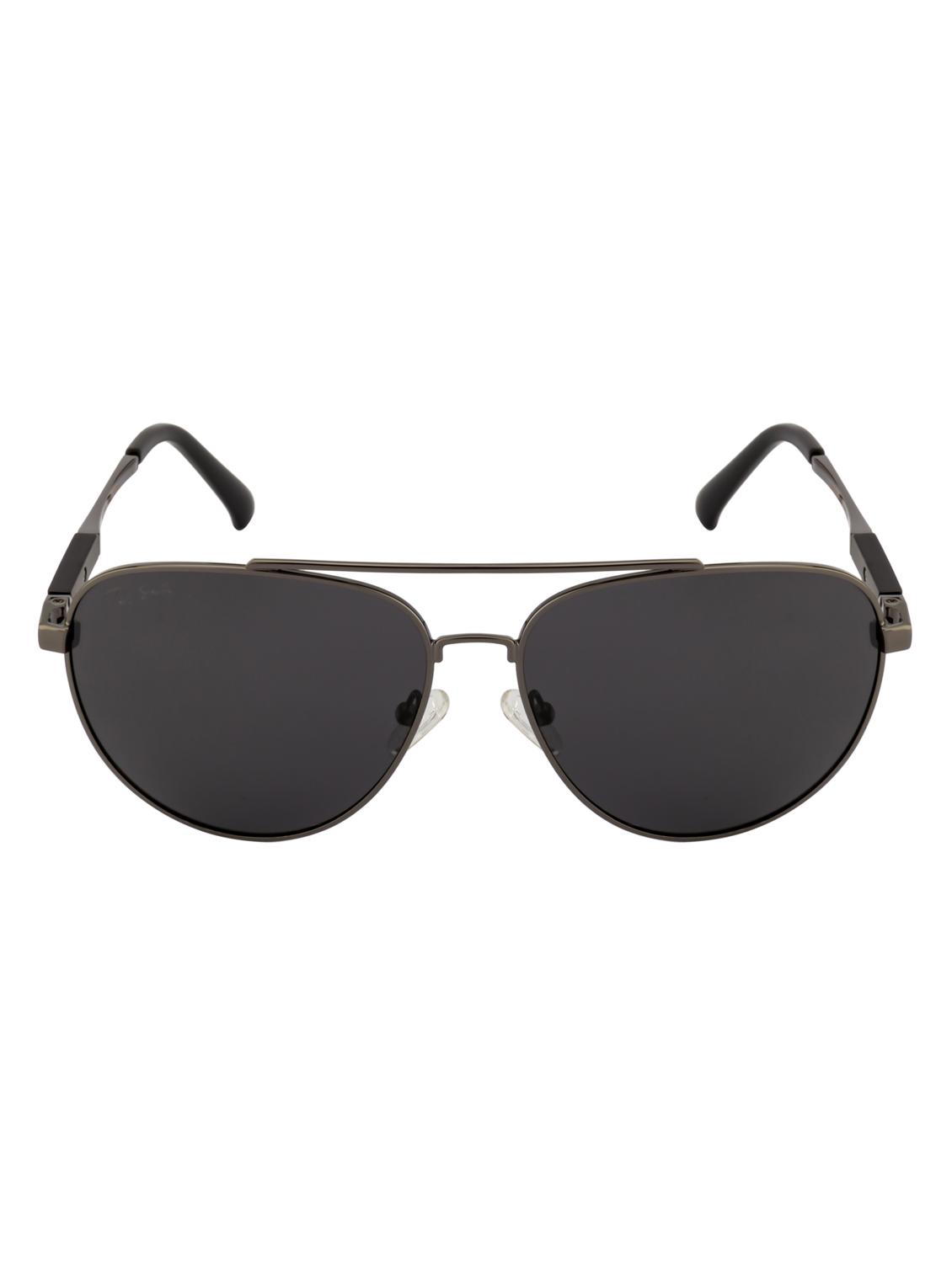 ted smith uv protected aviator sunglasses - 16607746 - Zoom Image - 1
