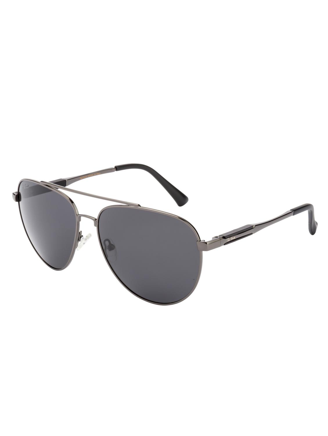 ted smith uv protected aviator sunglasses - 16607746 - Zoom Image - 2