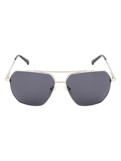 ted smith uv protected aviator sunglasses - 16607748 - Standard Image - 1