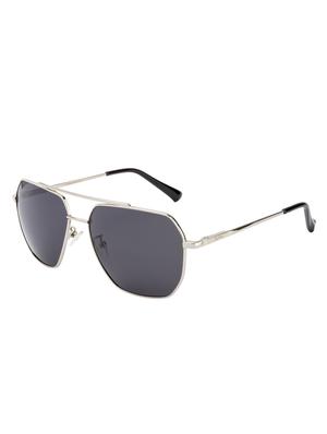 ted smith uv protected aviator sunglasses - 16607748 - Standard Image - 2