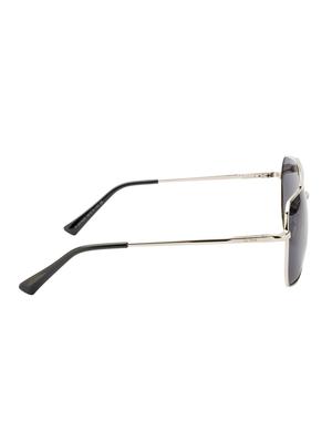 ted smith uv protected aviator sunglasses - 16607748 - Standard Image - 3