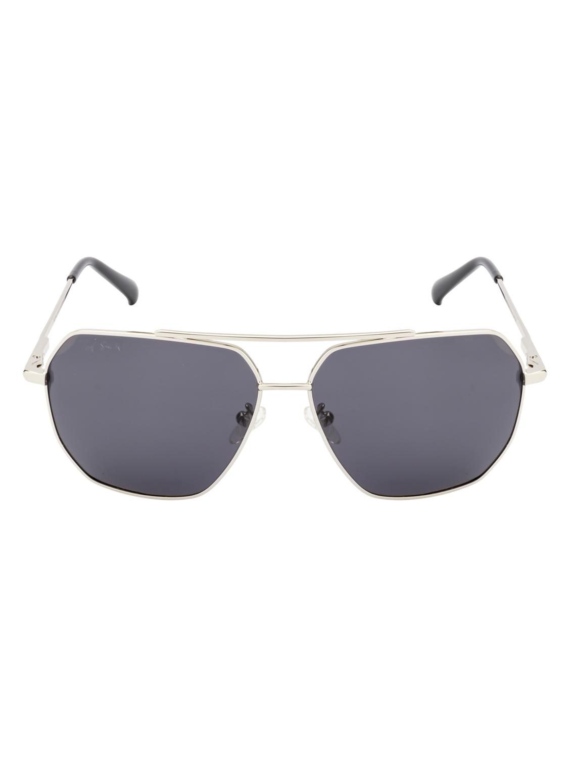 ted smith uv protected aviator sunglasses - 16607748 - Zoom Image - 1