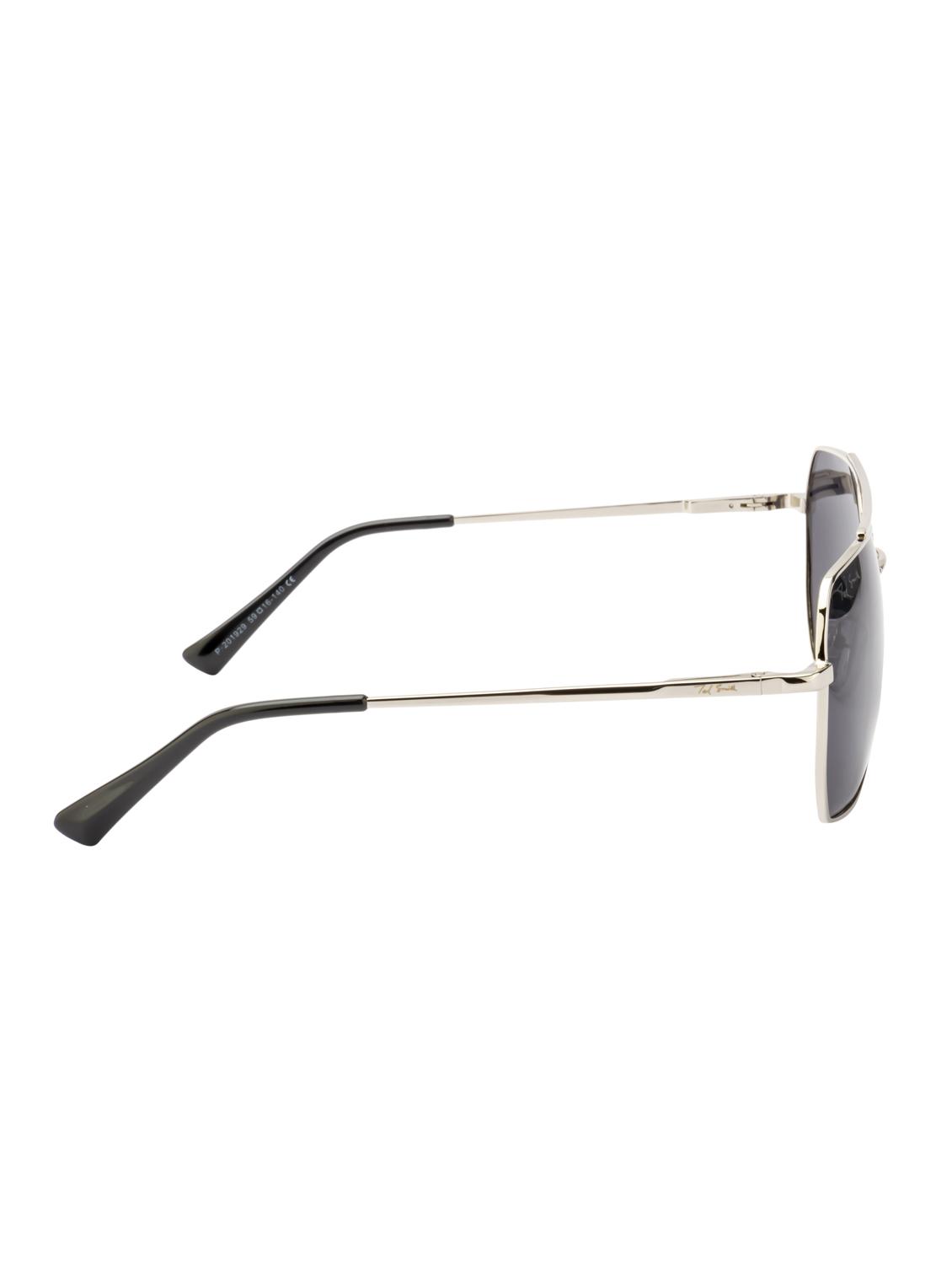 ted smith uv protected aviator sunglasses - 16607748 - Zoom Image - 3