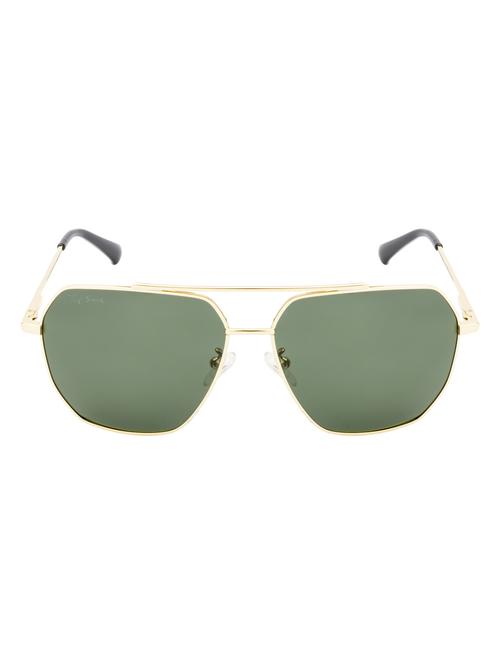ted smith uv protected aviator sunglasses - 16607749 - Standard Image - 1