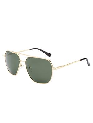 ted smith uv protected aviator sunglasses - 16607749 - Standard Image - 2