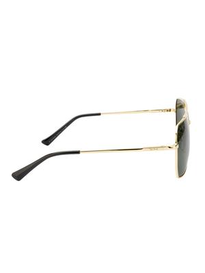 ted smith uv protected aviator sunglasses - 16607749 - Standard Image - 3