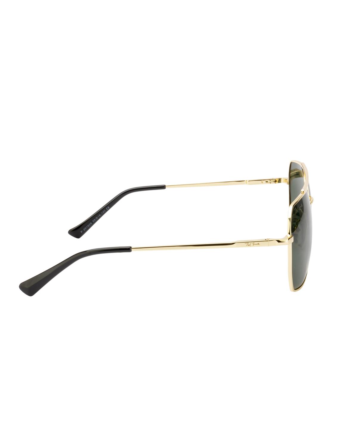 ted smith uv protected aviator sunglasses - 16607749 - Zoom Image - 3