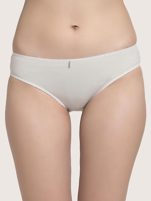 white hipster panty - 16607804 - Standard Image - 1
