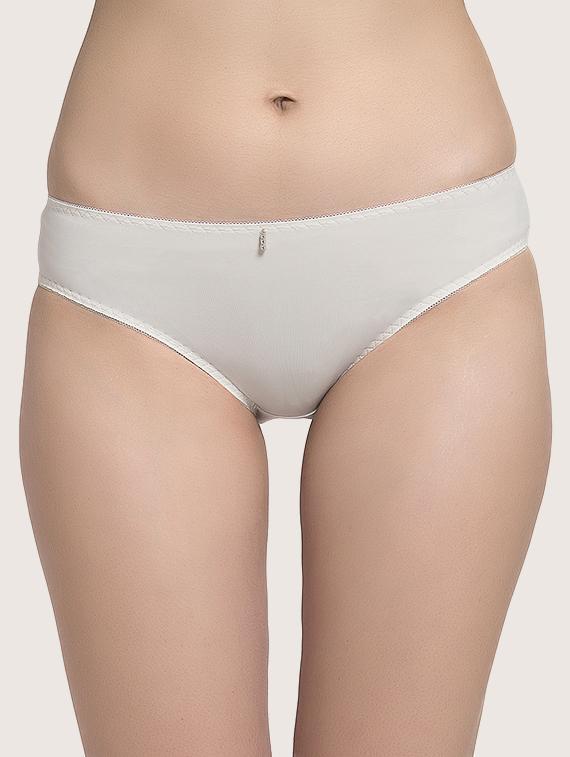 white hipster panty - 16607804 - Zoom Image - 1