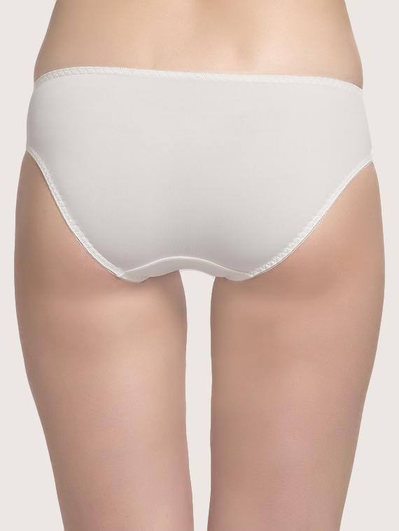 white hipster panty - 16607804 - Zoom Image - 2