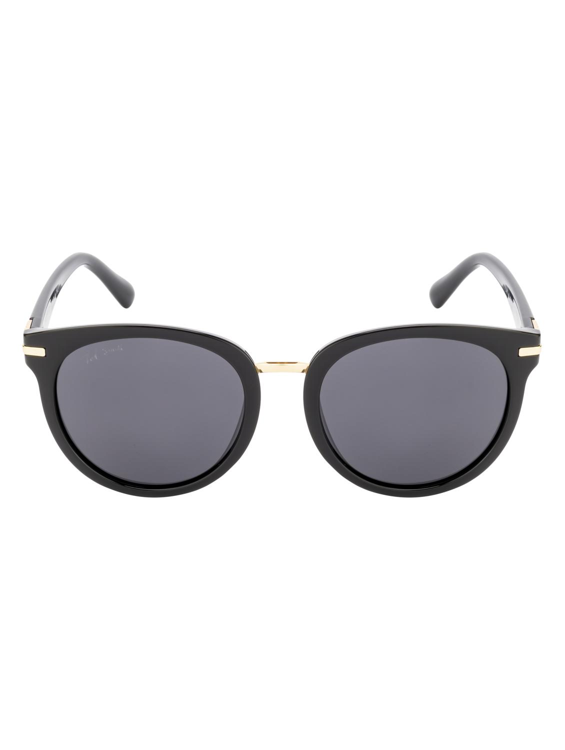 ted smith uv protected oval sunglasses - 16608142 - Zoom Image - 1