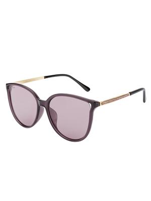 ted smith uv protected cat eye sunglasses - 16608146 - Standard Image - 2
