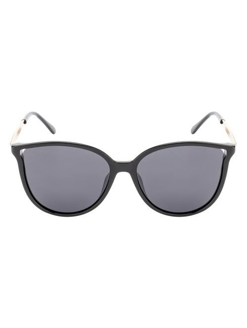 ted smith uv protected cat eye sunglasses - 16608147 - Standard Image - 1