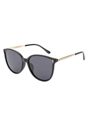 ted smith uv protected cat eye sunglasses - 16608147 - Standard Image - 2