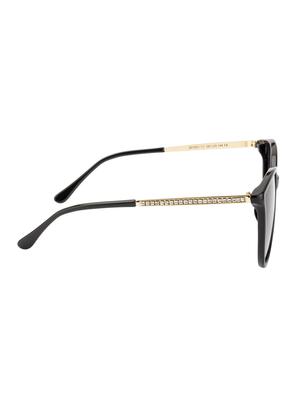 ted smith uv protected cat eye sunglasses - 16608147 - Standard Image - 3