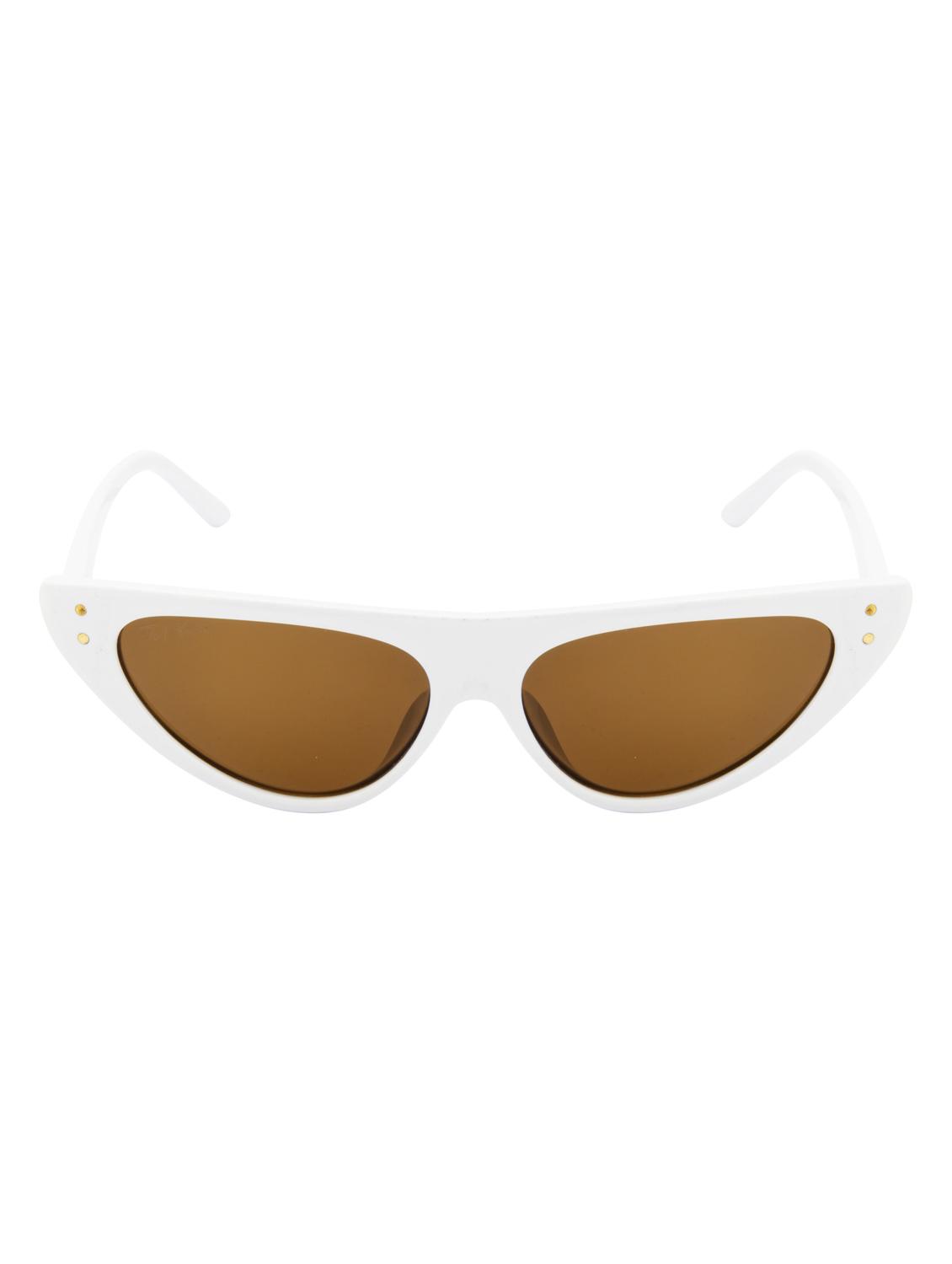 ted smith uv protected cat eye sunglasses - 16608150 - Zoom Image - 1