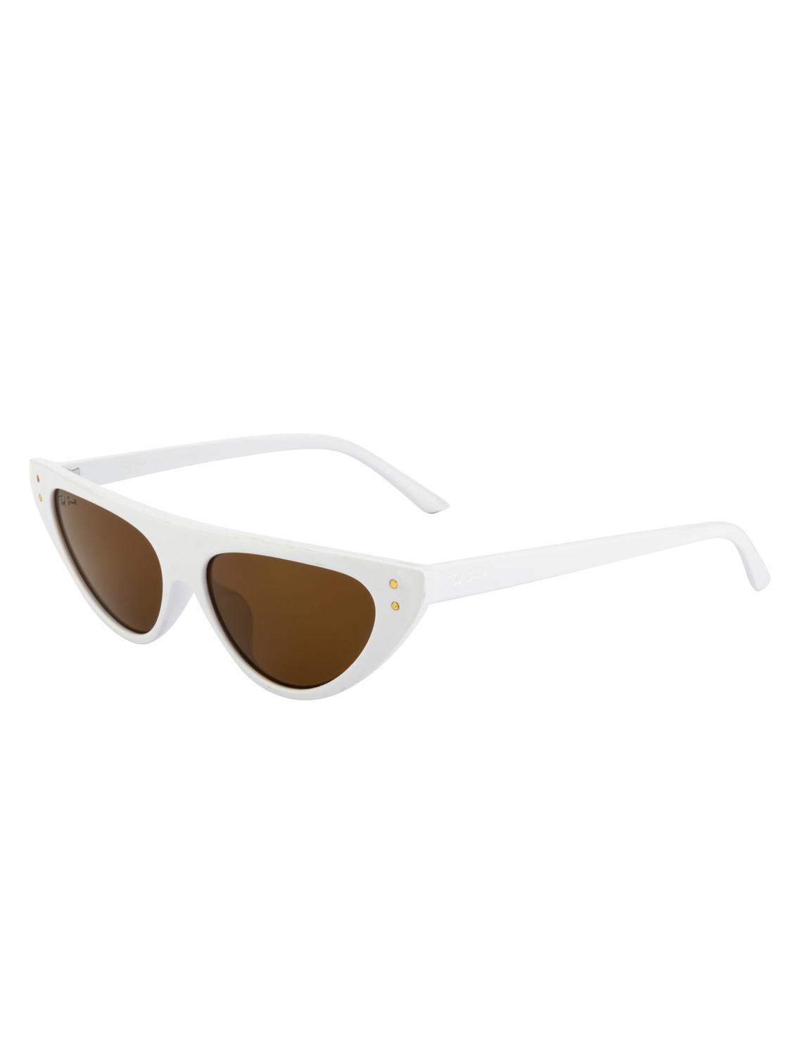 ted smith uv protected cat eye sunglasses - 16608150 - Zoom Image - 2