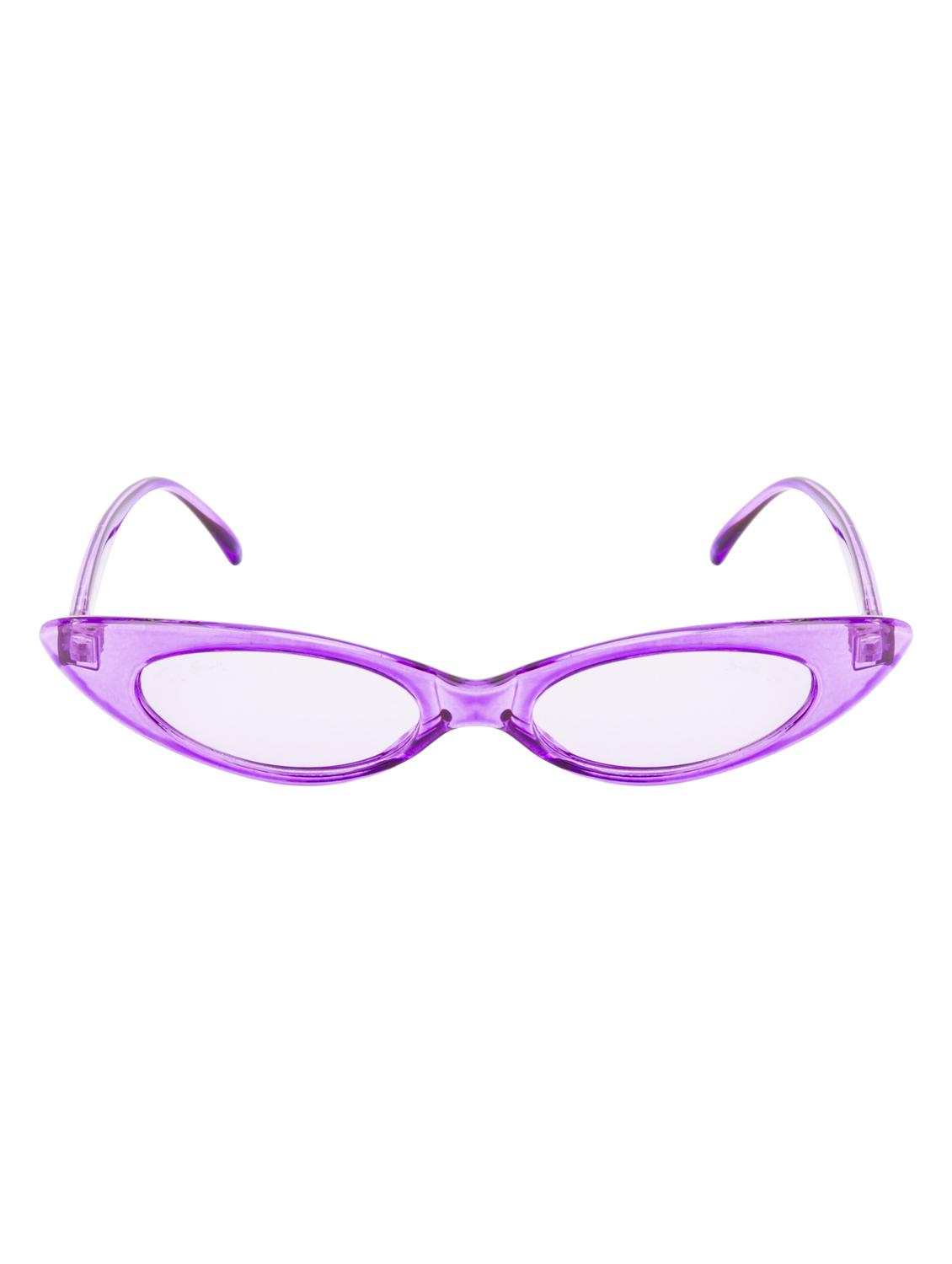 ted smith uv protected cat eye sunglasses - 16608151 - Zoom Image - 1