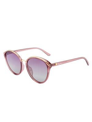 ted smith uv protected cat eye sunglasses - 16608155 - Standard Image - 2