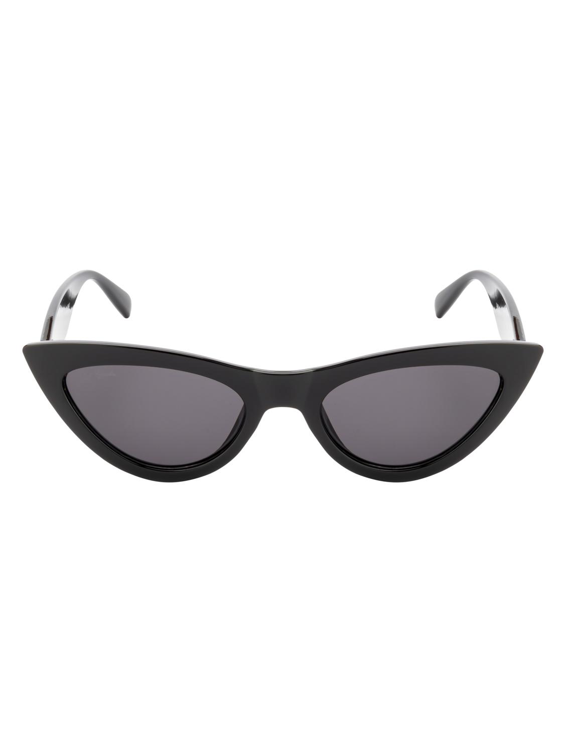 ted smith uv protected cat eye sunglasses - 16608159 - Zoom Image - 1