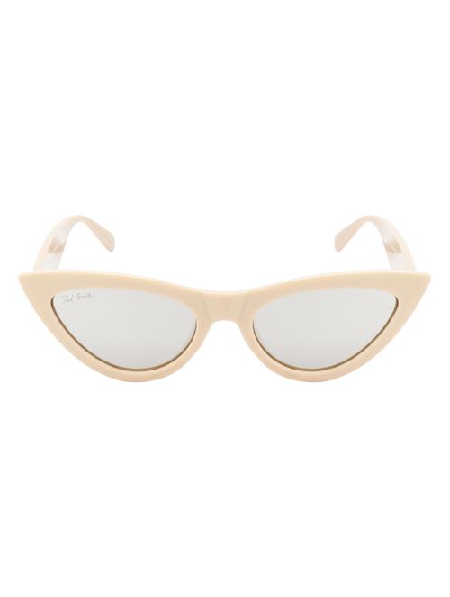 ted smith uv protected cat eye sunglasses - 16608160 - Standard Image - 1