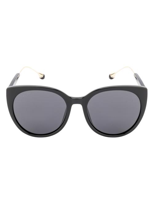 ted smith uv protected cat eye sunglasses - 16608166 - Standard Image - 1