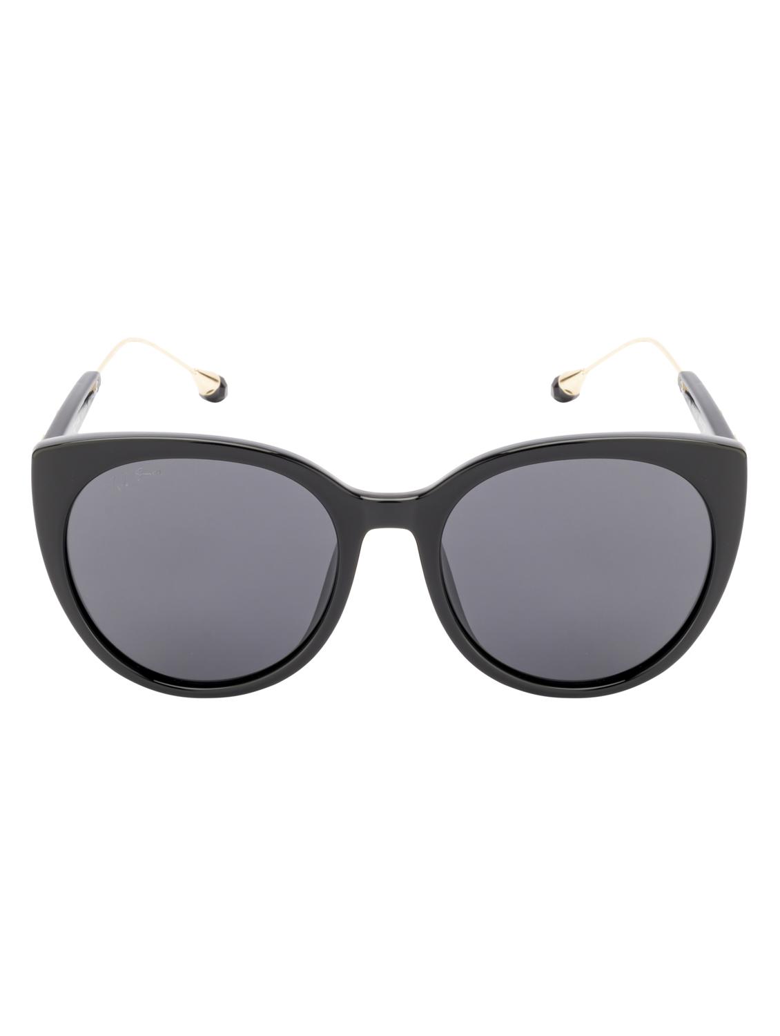 ted smith uv protected cat eye sunglasses - 16608166 - Zoom Image - 1