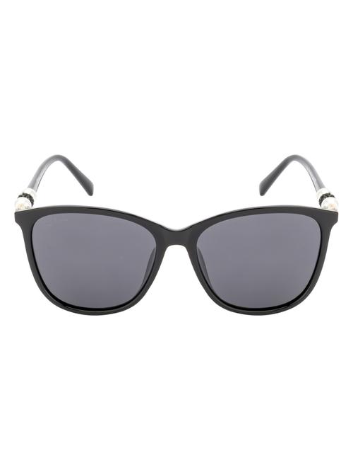 ted smith uv protected wayfarer sunglasses - 16608168 - Standard Image - 1