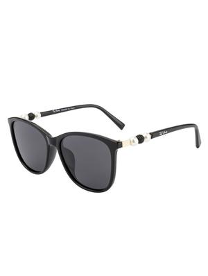 ted smith uv protected wayfarer sunglasses - 16608168 - Standard Image - 2