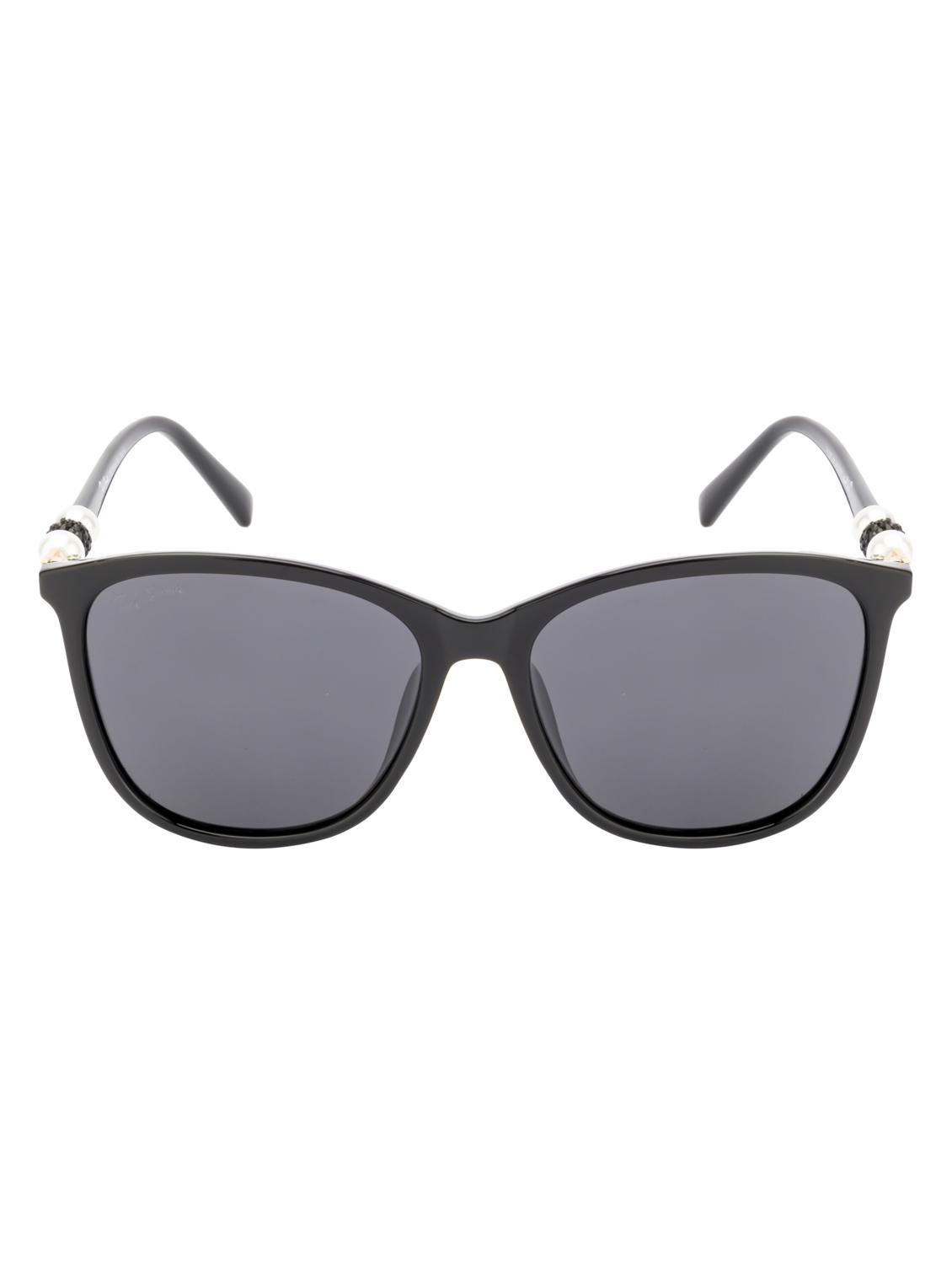 ted smith uv protected wayfarer sunglasses - 16608168 - Zoom Image - 1